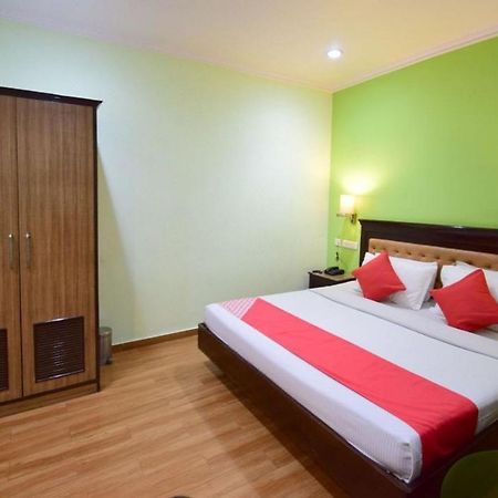 Goroomgo Marc Shimla Near Mall Road - Luxury Room - Excellent Service - Ample Parking - Best Hotel In Шимла Экстерьер фото