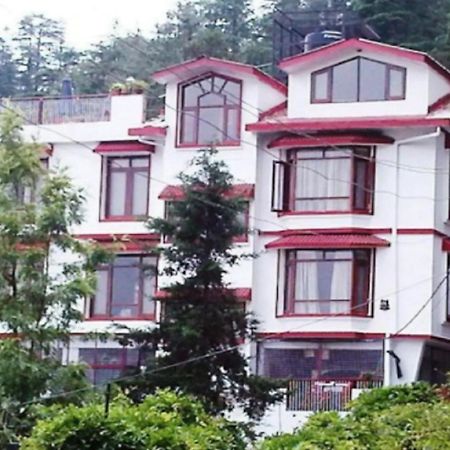 Goroomgo Marc Shimla Near Mall Road - Luxury Room - Excellent Service - Ample Parking - Best Hotel In Шимла Экстерьер фото