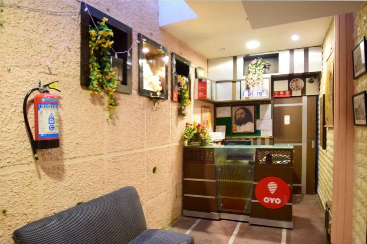 Goroomgo Marc Shimla Near Mall Road - Luxury Room - Excellent Service - Ample Parking - Best Hotel In Шимла Экстерьер фото