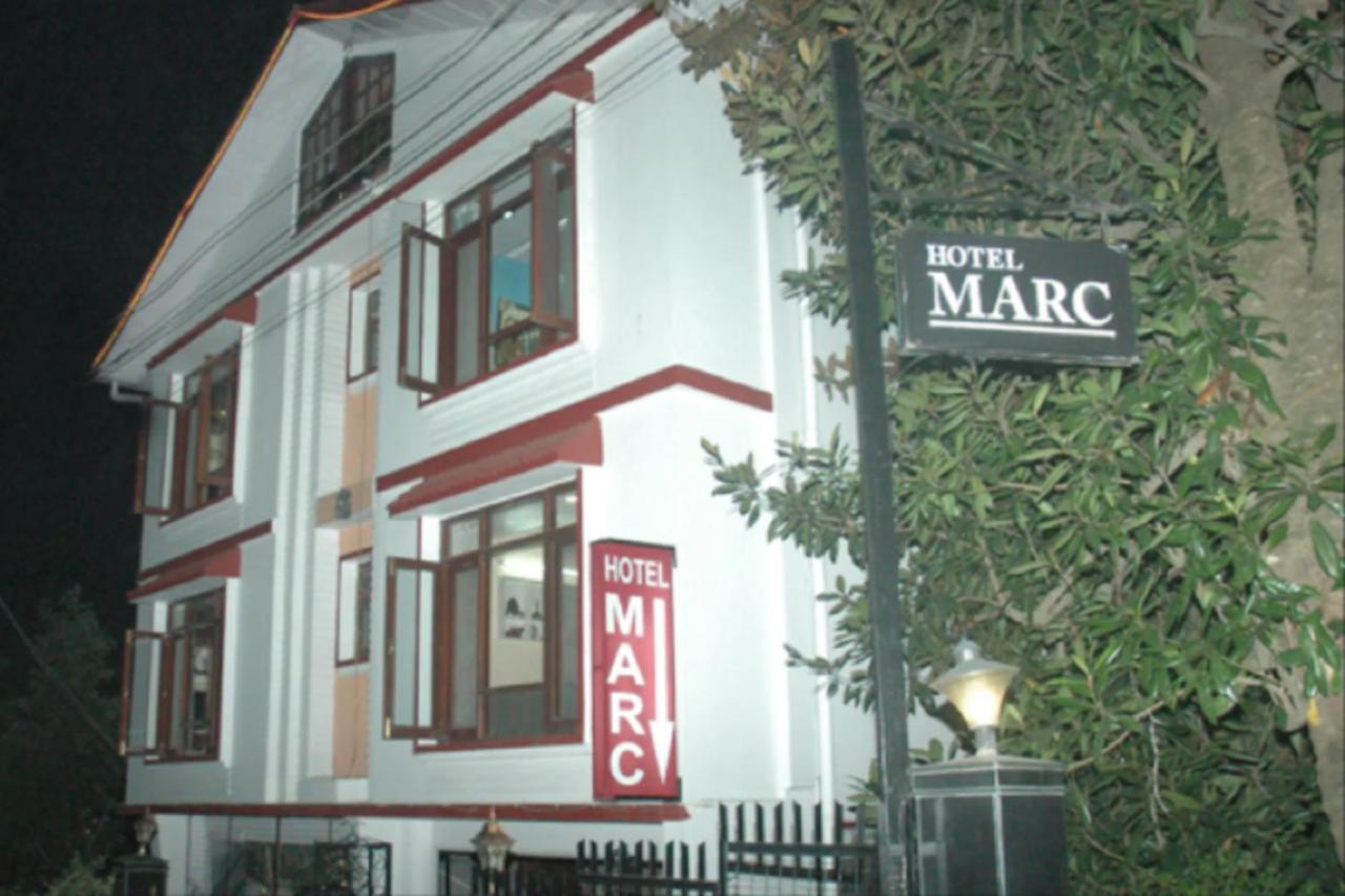 Goroomgo Marc Shimla Near Mall Road - Luxury Room - Excellent Service - Ample Parking - Best Hotel In Шимла Экстерьер фото