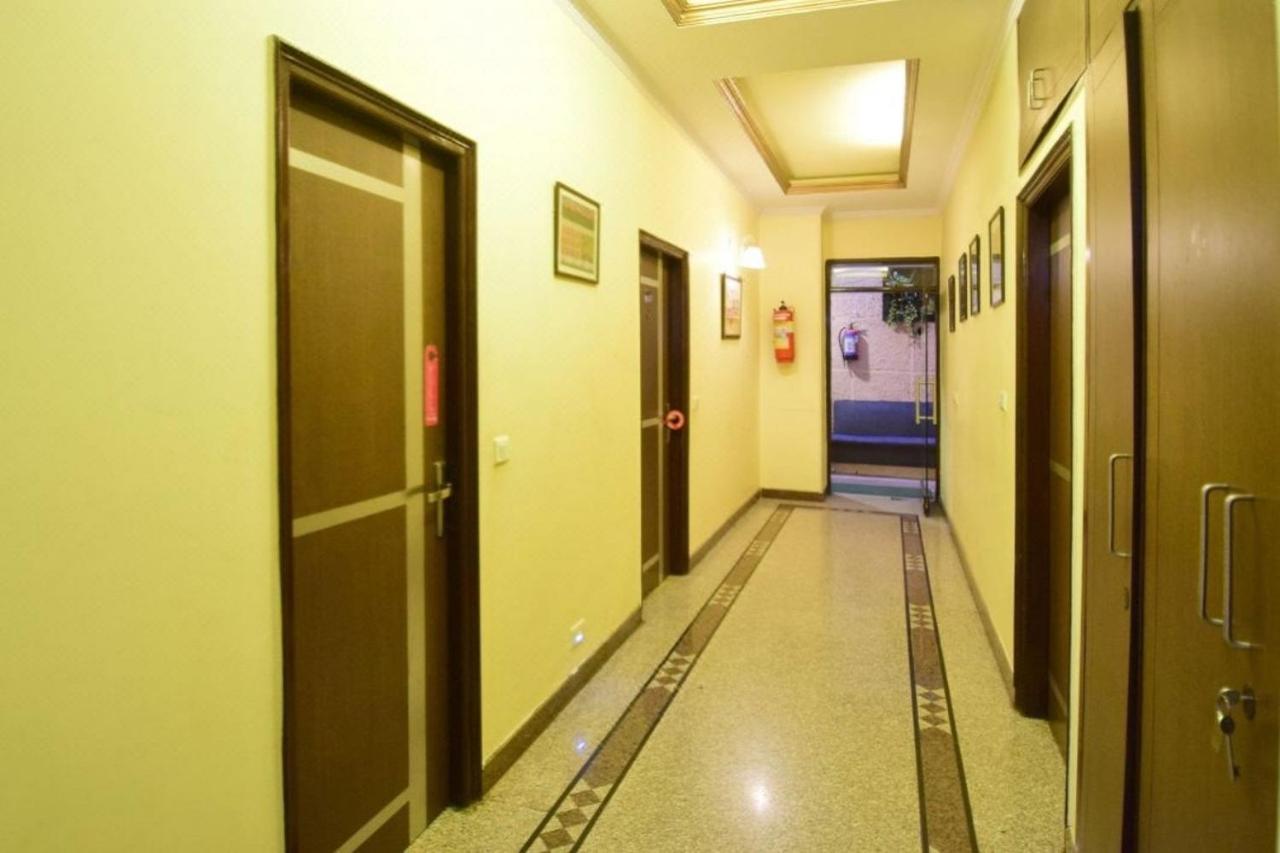 Goroomgo Marc Shimla Near Mall Road - Luxury Room - Excellent Service - Ample Parking - Best Hotel In Шимла Экстерьер фото