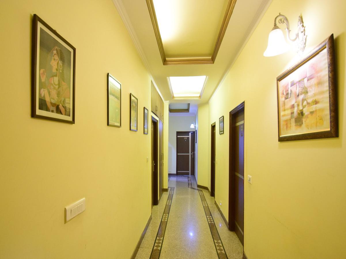 Goroomgo Marc Shimla Near Mall Road - Luxury Room - Excellent Service - Ample Parking - Best Hotel In Шимла Экстерьер фото