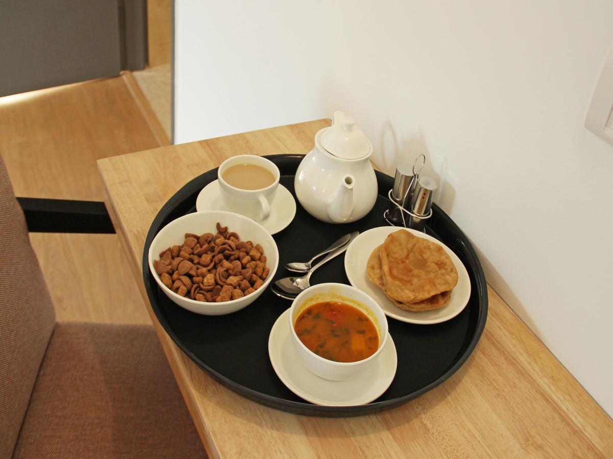 Goroomgo Marc Shimla Near Mall Road - Luxury Room - Excellent Service - Ample Parking - Best Hotel In Шимла Экстерьер фото